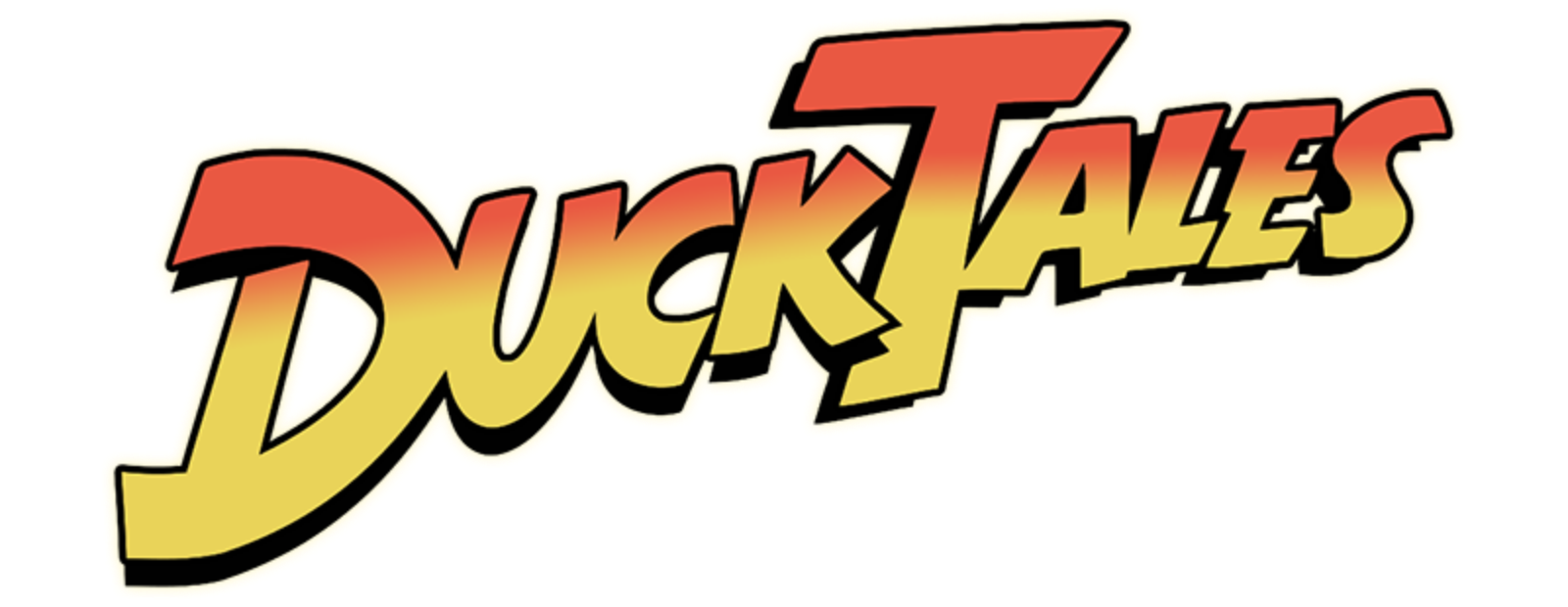 DuckTales 2017 Complete (4 DVD Box Set)
